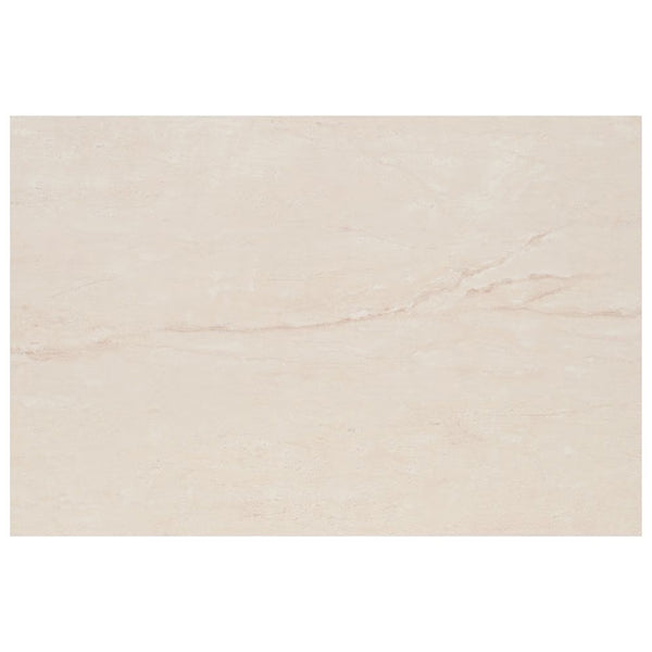 Merola Tile Ferraras Base Ceramic Wall Tile 8 inch Width 12 inch Length 11.2 sq ft/case Glossy Marble Look Finish