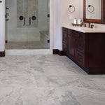 Load image into Gallery viewer, Royce 12 in. x 24 in. Matte Ceramic Stone Look Floor and Wall Tile