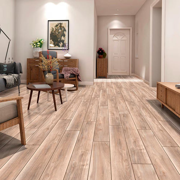 MSI Stone ULC Piedmont Balsam Blonde 7 in. x 48 in. Rigid Core Luxury Vinyl Plank Flooring (23.77 sq. ft./case)