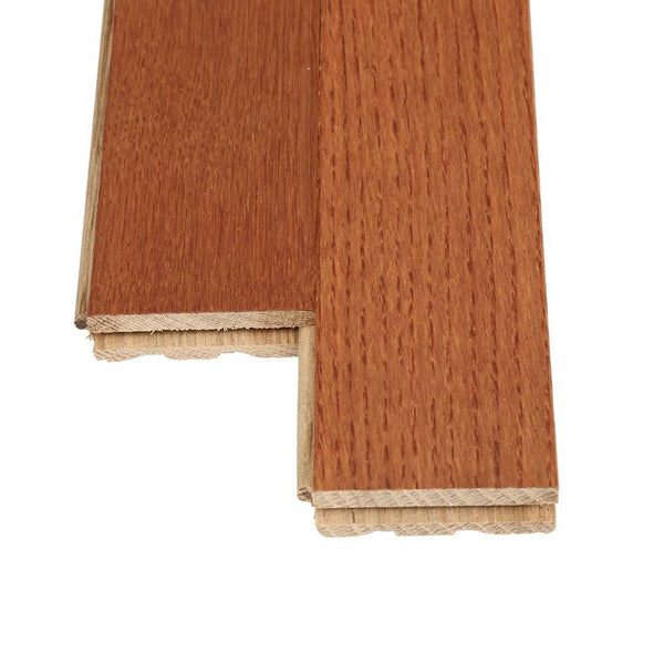 Bruce AO Oak Copper Dark 3/4-inch Thick x 2-1/4-inch W Hardwood Flooring (20sq.ft./case)