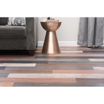 Load image into Gallery viewer, Versaplank 2.5mm Thick 6&#39;&#39; W x 48&#39;&#39; L Vinyl Plank
