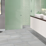 Charger l'image dans la visionneuse de galerie, Zaretta 12 in. x 24 in. Matte Ceramic Stone Look Floor and Wall Tile