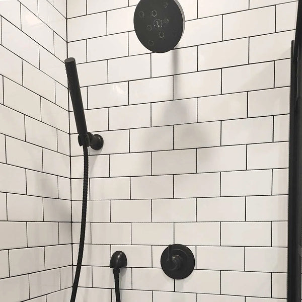 Blecker Street Fresno 3" x 6" Ceramic Subway Tile