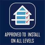 Charger l&#39;image dans la visionneuse de galerie, Piece of Nature Gold 0.5 in Thick x 7.5 in Wide Engineered Hardwood Flooring
