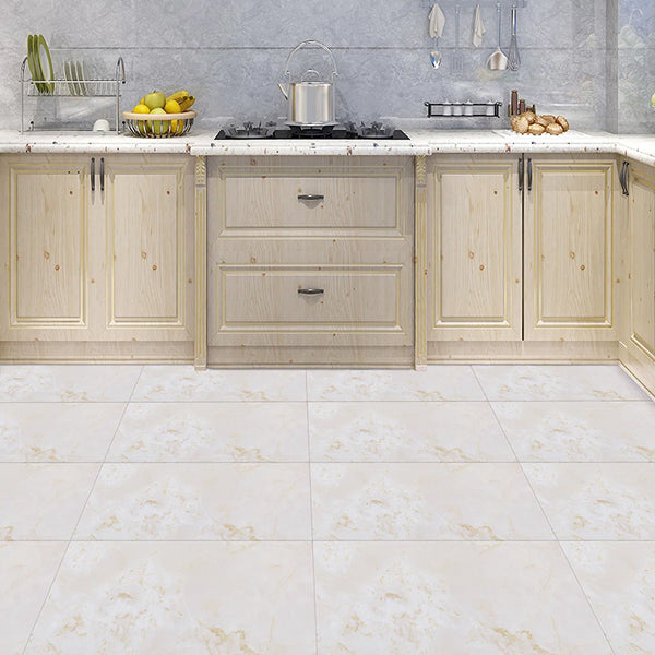 2mm Thick 11.8'' W x 23.6'' L Vinyl