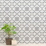 Charger l'image dans la visionneuse de galerie, MSI Stone ULC Azila Porcelain Tile 0.35 inch Thickness 8 inch Width 5.16 sq. ft. Coverage Matte Patterned Floor and Wall Tile