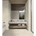 Charger l'image dans la visionneuse de galerie, Anatolia Vermont Oasis Porcelain Tile 0.33 inch Thickness 24 inch Width 15.5 sq. ft. Coverage Matte Rectified Stone Look