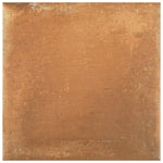 Load image into Gallery viewer, Merola Tile Rustic Cotto Porcelain Tile 13 inch x 13 inch 14.4 sq. ft./case Matte Textured Rustic Stone Look Finish