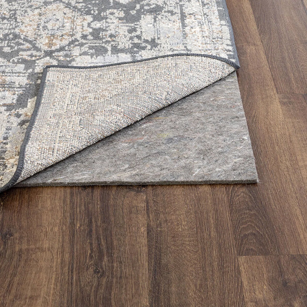 Bottorff Dual Surface Premium Profile 1/3" Non Slip Rug Pad