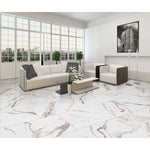 Charger l'image dans la visionneuse de galerie, MSI Ader Tegal 24 inch x 48 inch Polished Porcelain Floor and Wall Tile – 16 sq.ft. per Case