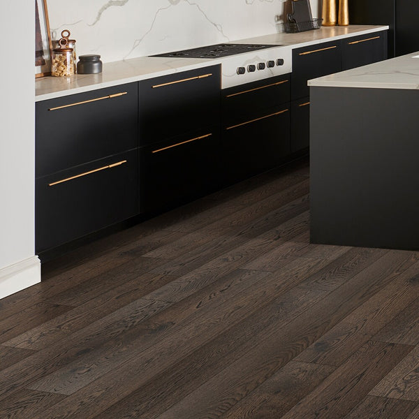 MSI Stone ULC Lancaster Artesia Lane 12 mm T x 7.48 in. W x 74.8 in. L Engineered Hardwood (34.97 sq.ft./Case)