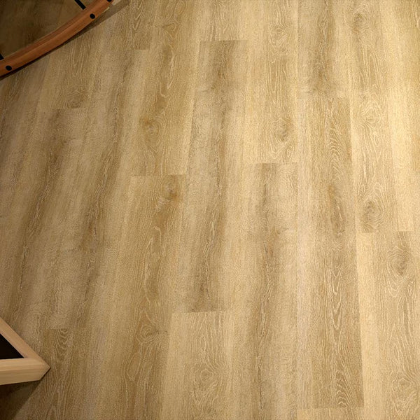 Lifeproof Dusk Cherry 7mm x 8.7 in. W x 59.4 in. L 22MIL Click Lock Waterproof Luxury Vinyl Plank Flooring (25 sq.ft./case)