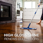 Charger l&#39;image dans la visionneuse de galerie, Bona 32 oz. High-Gloss Hardwood Floor Polish
