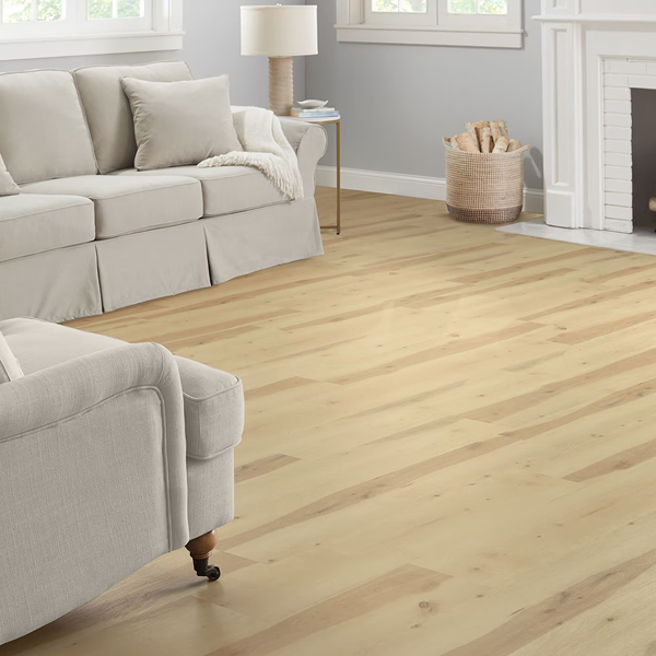 Lifeproof Savannah Islands 7mm x 8.7 in. W x 47.6 in. L 22MIL Click Lock Waterproof Luxury Vinyl Plank Flooring (20.06 sq.ft./case)