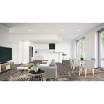 Load image into Gallery viewer, MSI Stone ULC Twilight Ridge 22 MIL 9-inch x 48-inch x 6mm Luxury Vinyl Flooring (23.95 Sqft./Case)