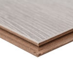 Load image into Gallery viewer, Lifeproof Pairville Oak 9.41 in. x 47.87 in. Grey Wood Look Waterproof Click Lock Hybrid Resilient Flooring (18.78 sq.ft./case)