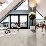 Load image into Gallery viewer, TrafficMaster Brooking Oak 4.4mm x 6 in. W x 48 in. L 6MIL Click Lock Waterproof Luxury Vinyl Plank Flooring (21.95 sq.ft./case)