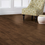 Load image into Gallery viewer, Home Decorators Collection Canby Cross 12mm x 6.1-in x 47.64-in Hickory Laminate Flooring (12.11 sq. ft./case)