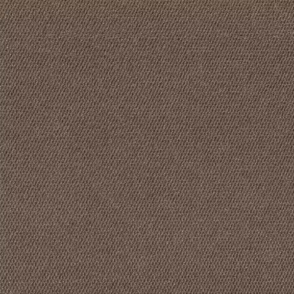 Foss Floors Hobnail N49 Espresso 24-inch x 24-inch Carpet Tiles (15 Tiles / Case)
