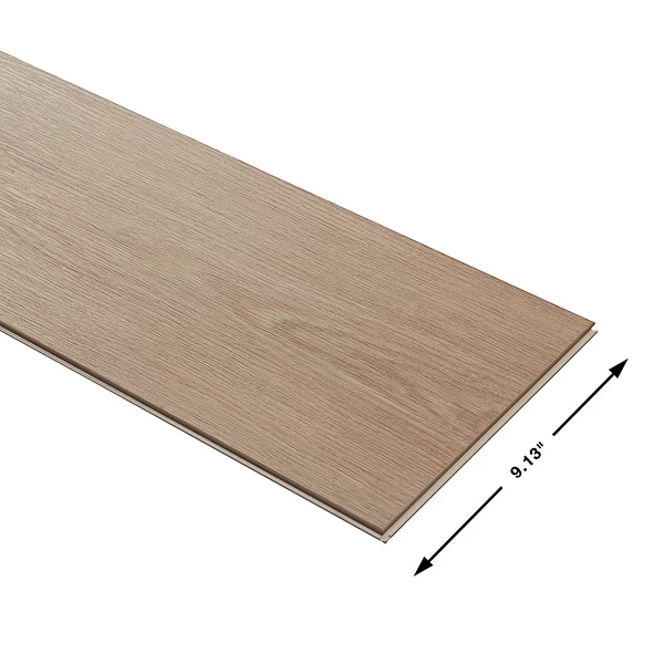 Malibu Wide Plank French Oak Valencia 9.13 in. x 60 in. Rigid Core Luxury Vinyl Plank Flooring (30.45 Sq.Ft./Case)