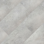 Load image into Gallery viewer, MSI Stone ULC Mountains Grey 12 MIL 12 in. x 24 in. Click Lock Waterproof Vinyl Plank Flooring (19.37 sq.ft./case)
