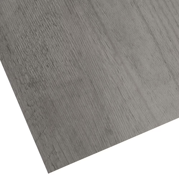 Planches de vinyle de luxe MSI Stone ULC Centennial Oyster vieilli 6 po x 48 po (36 pi ca/caisse)
