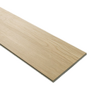 Charger l'image dans la visionneuse de galerie, Plancher de vinyle à lattes imitation bois MSI Stone ULC Golden Hush, 22,8 cm x 122 cm, à verrouillage clic, réduction du bruit (20,95 pi²/caisse)