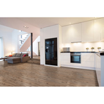 Load image into Gallery viewer, MSI Stone ULC Woodland Mist 22 MIL 9-inch x 48-inch x 6mm Luxury Vinyl Flooring (23.95 Sq.ft./Case)