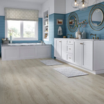 Load image into Gallery viewer, Pergo Outlast+ Sand Dune Oak 10mm x 7.48 in. W x 47.24 in. L Laminate Flooring (19.63 sq.ft./case)