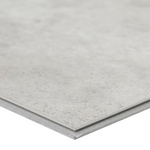 Load image into Gallery viewer, MSI Stone ULC Mountains Grey 12 MIL 12 in. x 24 in. Click Lock Waterproof Vinyl Plank Flooring (19.37 sq.ft./case)