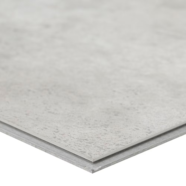 MSI Stone ULC Mountains Grey 12 MIL 12 in. x 24 in. Click Lock Waterproof Vinyl Plank Flooring (19.37 sq.ft./case)