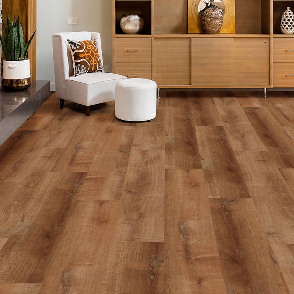 Lifeproof Trail Oak 7mm x 8.7 in. W x 47.6 in. L 22MIL Click Lock Waterproof Luxury Vinyl Plank Flooring (20.06 sq.ft./case)