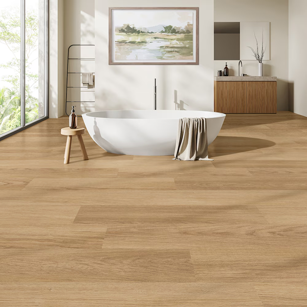 Lifeproof Moose River Oak 6.5mm x 8.7 in. x 47.6 in. 22MIL Click Lock Waterproof Luxury Vinyl Plank Flooring (20.06 sq.ft./case)