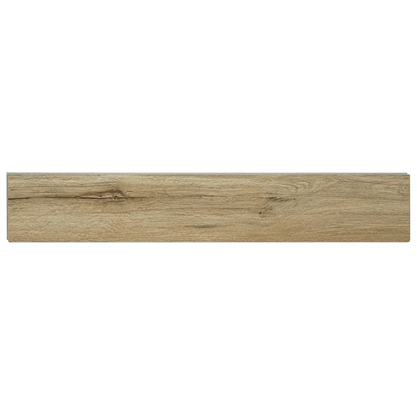 MSI Stone ULC Woodland Mist 22 MIL 9-inch x 48-inch x 6mm Luxury Vinyl Flooring (23.95 Sq.ft./Case)