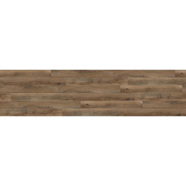 Plancher de vinyle de luxe Centennial Heirloom Oak de 6 po x 48 po de MSI Stone ULC (36 pi²/boîte)