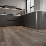 Load image into Gallery viewer, Home Decorators Collection Bonnyneck Oak 5mm x 7 in. x 48 in. 12MIL Waterproof Luxury Vinyl Plank Flooring