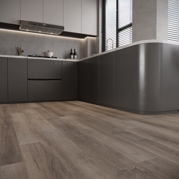 Home Decorators Collection Bonnyneck Oak 5mm x 7 in. x 48 in. 12MIL Waterproof Luxury Vinyl Plank Flooring