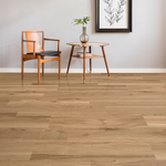 Load image into Gallery viewer, Home Decorators Collection Capital Peak Oak 5mm x 7.1 in. W x 47.6 in. L 12MIL Click Lock Waterproof Luxury Vinyl Plank Flooring (23.44 sq.ft./case)