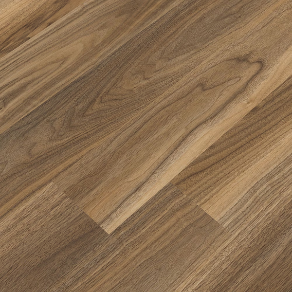 Plancher de vinyle de luxe à lattes MSI Stone ULC Woodlett Warm Birch de 6 po x 48 po (36 pi ca/caisse)