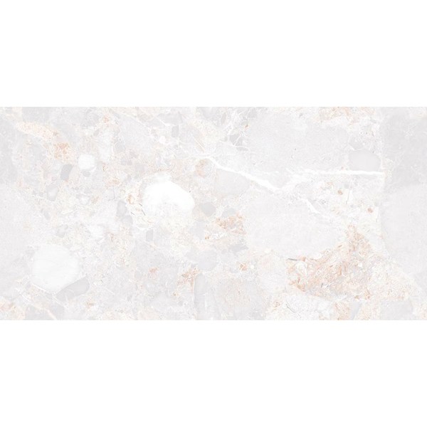 Beauty Five Ice Rivera 24-inch x 48-inch Porcelain Wall and Floor Tile (15.5 sq.ft./case)