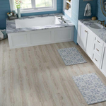Load image into Gallery viewer, Pergo Outlast+ Sand Dune Oak 10mm x 7.48 in. W x 47.24 in. L Laminate Flooring (19.63 sq.ft./case)