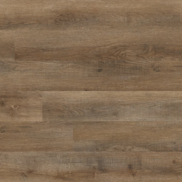 Plancher de vinyle de luxe Centennial Heirloom Oak de 6 po x 48 po de MSI Stone ULC (36 pi²/boîte)
