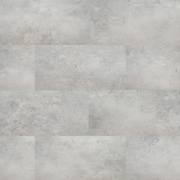 MSI Stone ULC Mountains Grey 12 MIL x 12 in. W x 24 in. L Luxury Vinyl Plank Flooring (19.37 sq.ft./case)