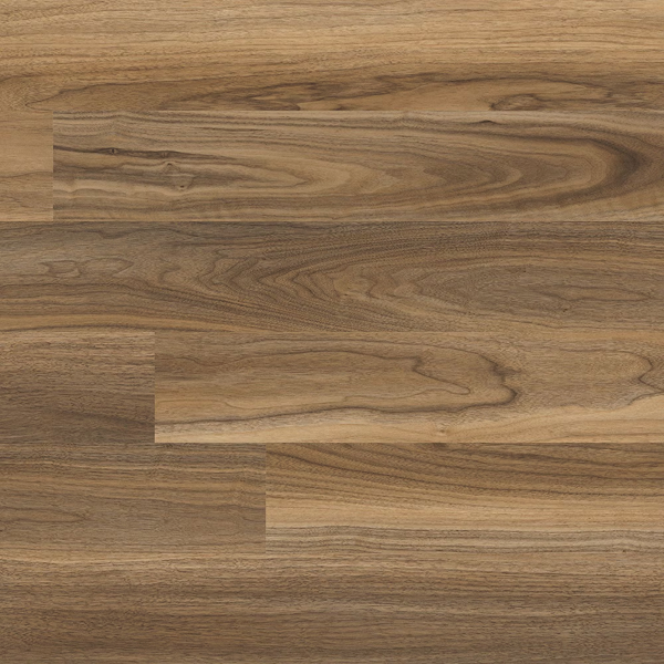 Plancher de vinyle de luxe à lattes MSI Stone ULC Woodlett Warm Birch de 6 po x 48 po (36 pi ca/caisse)