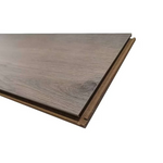 Load image into Gallery viewer, GUOYA Urban Oak 12mm x 8 in. x 48.25 in. Waterproof Laminate Flooring – Grey Wood Look (20.45 sq.ft./case)