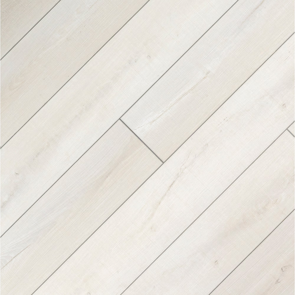 TrafficMaster Brooking Oak 4.4mm x 6 in. W x 48 in. L 6MIL Click Lock Waterproof Luxury Vinyl Plank Flooring (21.95 sq.ft./case)