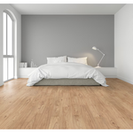Load image into Gallery viewer, Lifeproof Tailored Hickory 10mm x 7.6-inch Wide x 54.45-inch Length Laminate Flooring (20.11 sq.ft./case)