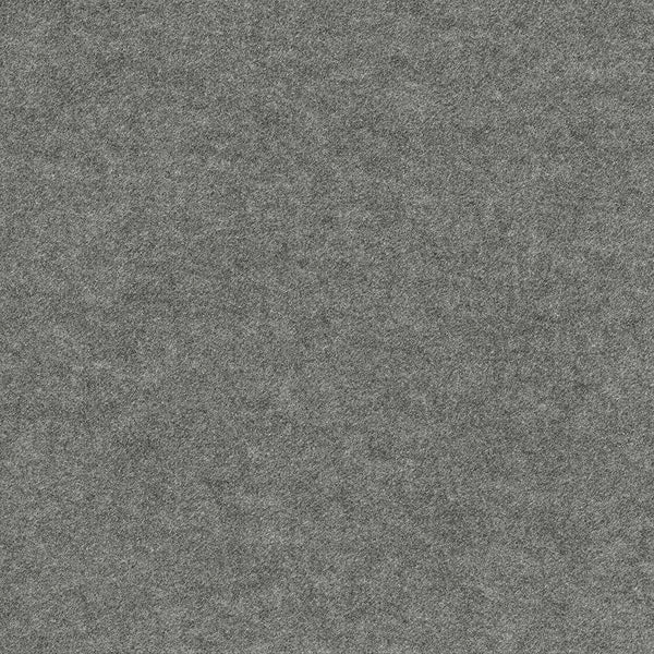 Dalles de moquette Foss Floors Flat N66 Sky Grey 24 po x 24 po (15 dalles/boîte)