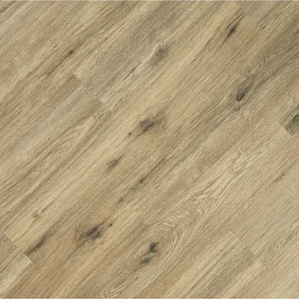 MSI Stone ULC Woodland Mist 22 MIL 9-inch x 48-inch x 6mm Luxury Vinyl Flooring (23.95 Sq.ft./Case)