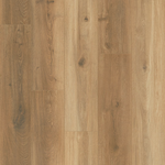 Load image into Gallery viewer, Lifeproof Spiced Hickory 12mm x 9.41-inch W x 47.87-inch L Click Lock Waterproof Brown Wood Look Luxury Hybrid Resilient Flooring (18.78 sq.ft./case)